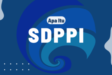 Sertifikasi SDPPI KOMINFO