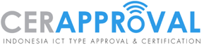 Sertifikasi SDPPI Agency by PT. Cerapproval Internasional Manufaktur