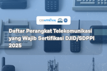 Daftar Perangkat Wajib Sertifikasi Thumbnail