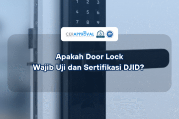 Sertifikasi DJID Door Lock Thumbnail