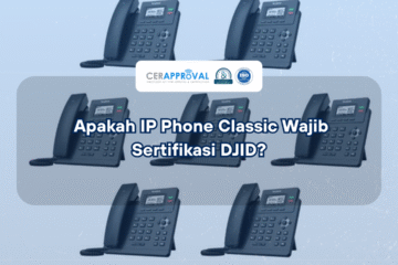 IP Phone Classic sertifikasi DJID Thumbnail