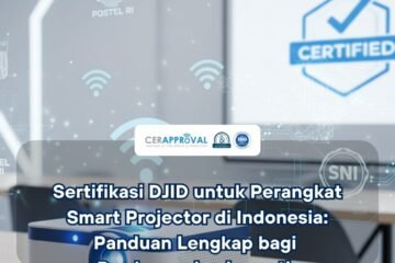 sertifikasi DJID smart projector Indonesia thumbnail