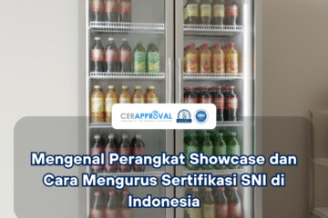 Sertifikasi SNI Showcase Thumbnail