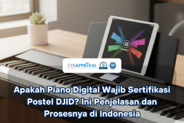 Sertifikasi DJID Piano Digital Thumbnail