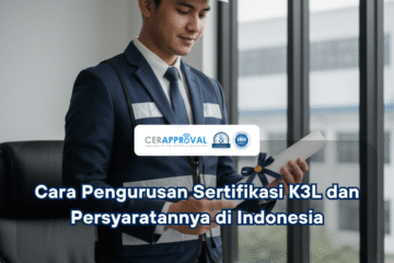 Cara Mengurus Sertifikat K3L di Indonesia Thumbnail