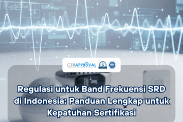 Regulasi Frekuensi SRD Indonesia Thumbnail