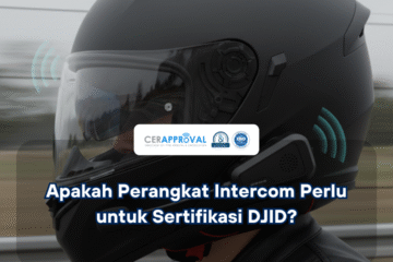 Sertifikasi DJID intercom Thumbnail
