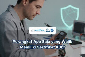 perangkat wajib sertifikat K3L Thumbnail
