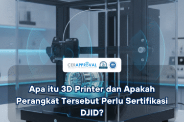Sertifikasi 3D Printer SDPPI Thumbnail