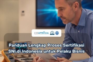 Proses Sertifikasi SNI Thumbnail