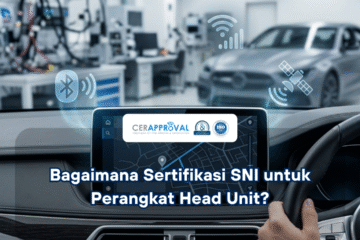 Bagaimana Sertifikasi SNI untuk Perangkat Head Unit | thumnail